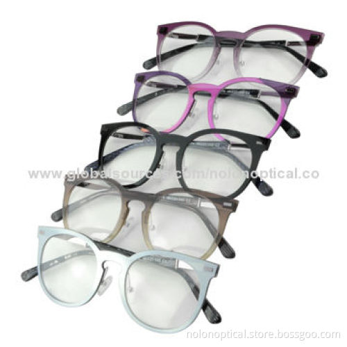 New style nylon optical frame with light weight